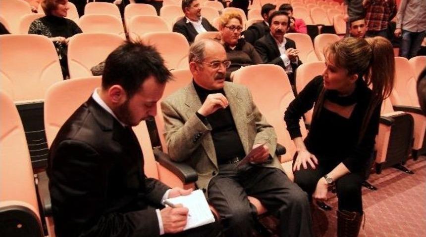 B&uuml;y&uuml;kşehir'den Kadınlara Ş&uuml;kran Konseri