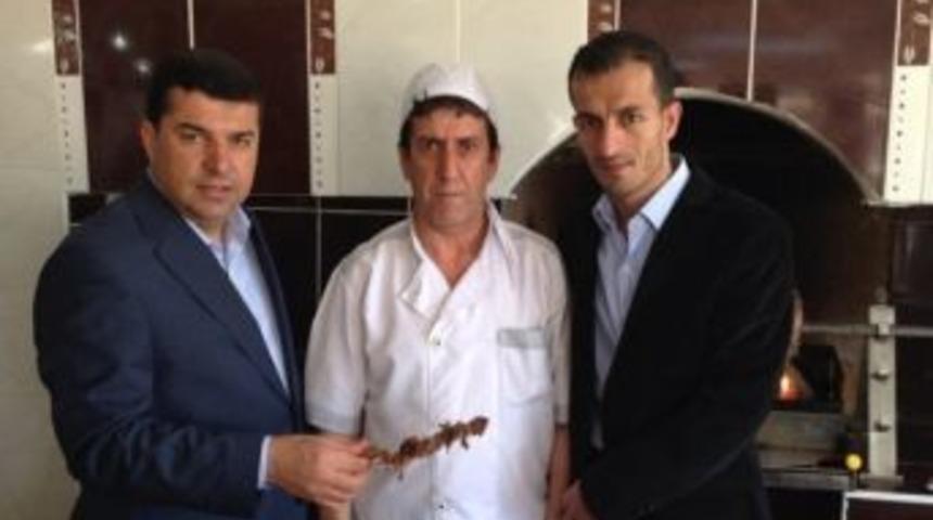 &Ccedil;&ouml;z&uuml;m S&uuml;reci Şırnak Ekonomisini Canlandırdı