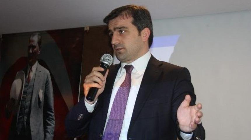 Ak&ccedil;akoca'da Sandık Başkanları Eğitimden Ge&ccedil;ti