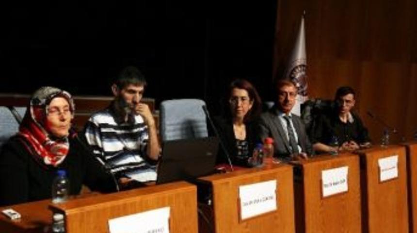 Engellerin &Ouml;tesinde Hepimiz Farklıyız
