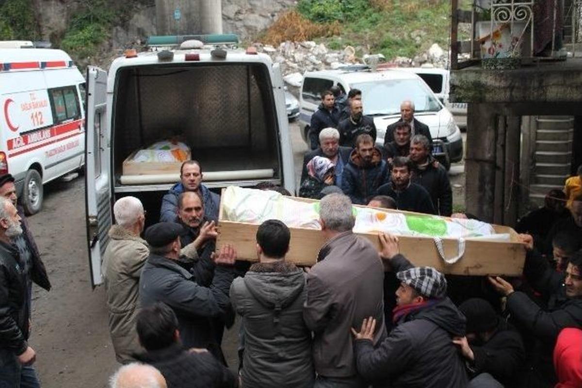 Trabzon&rsquo;da Soba Zehirlenmesi