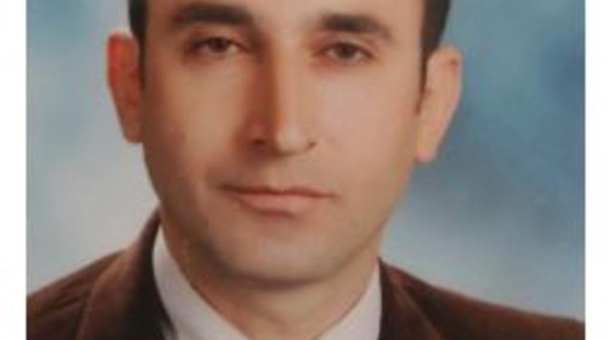 Kızıltepe'de N&uuml;fus Memuru İntihar Etti