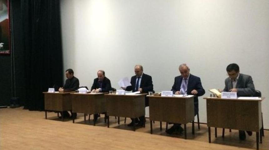 Manisalı Kuran B&uuml;lb&uuml;lleri G&ouml;n&uuml;lleri Fethetti