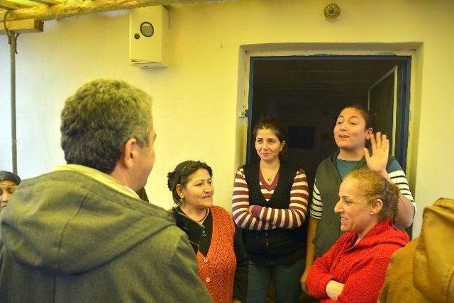 Chp Torbalı Adayı Yörük’ün Hızına Yetişilmiyor 2