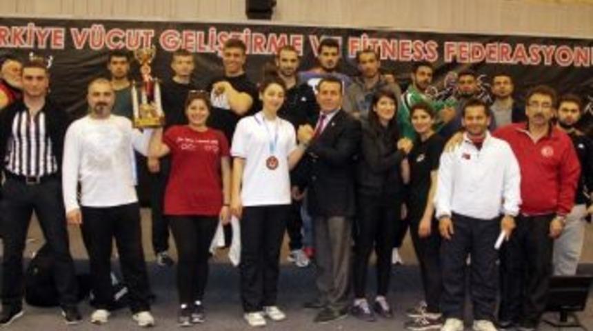 Bilek G&uuml;reşi