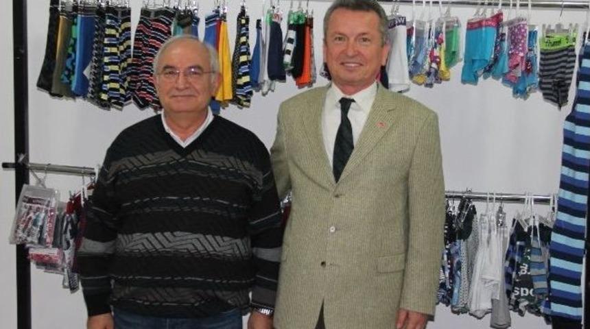 Kantarcı&rsquo;dan Ekonomi Atağı