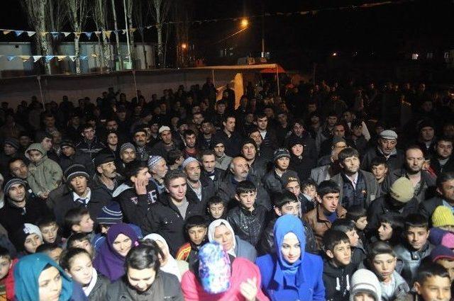 Afyonkarahisar&rsquo;da Yerel Se&ccedil;imlere Doğru 2