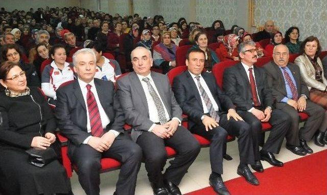 Canik ten Eğitim Yatırımı 1