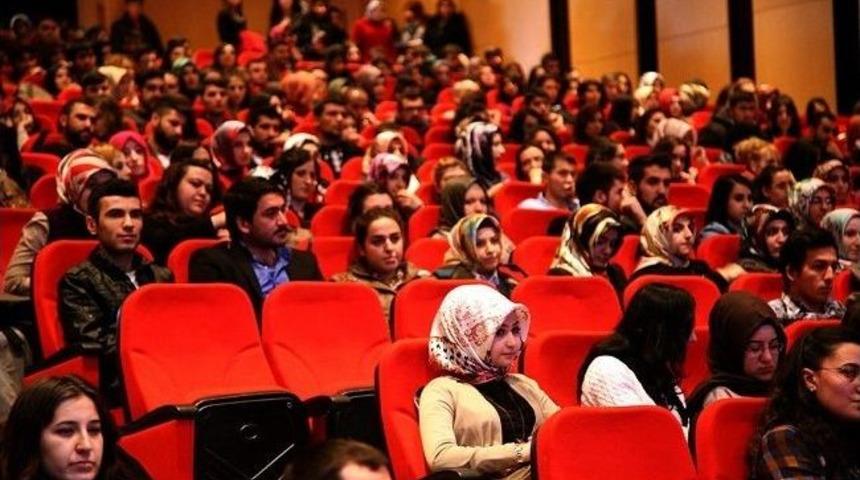 C&uuml;&rsquo;de Aşık Talibi Coşkun Anma Programı D&uuml;zenlendi