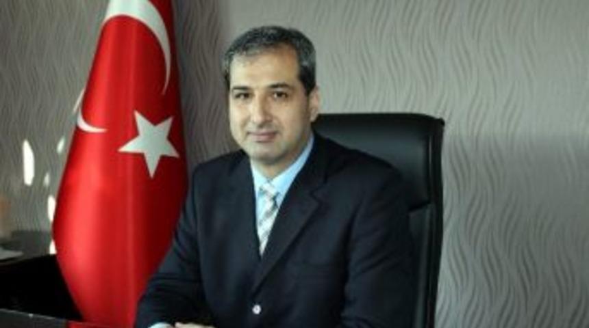 Kaya&rsquo;dan &ldquo;aşırı Tuz T&uuml;ketimi&rdquo; Uyarısı