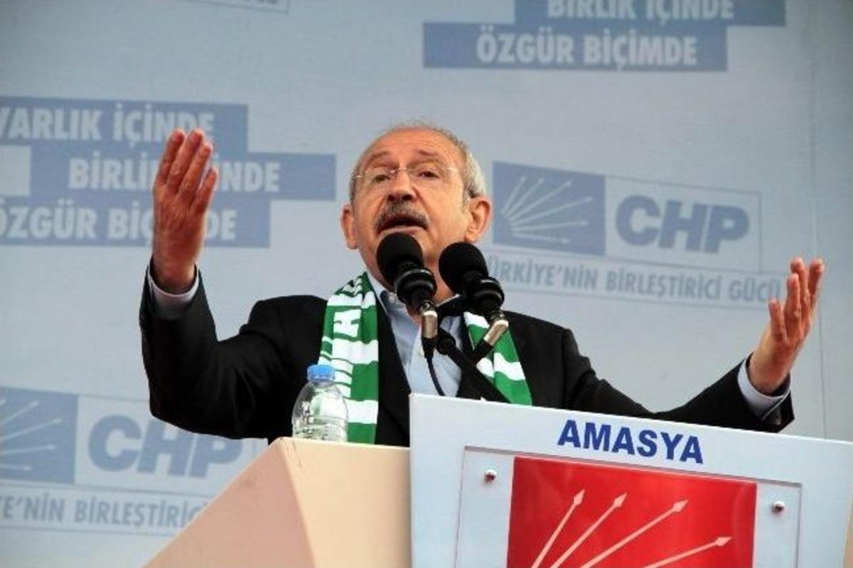 Kılı&ccedil;daroğlu: &ldquo;&ccedil;ift&ccedil;iye 1.5 Tl Mazot&rdquo;