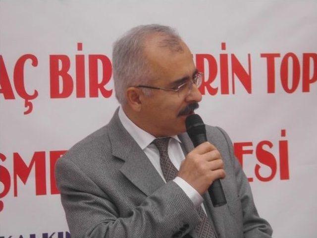 &Ouml;zel Eğitimli &Ccedil;ocukların At&ouml;lyeleri T&ouml;renle A&ccedil;ıldı 3