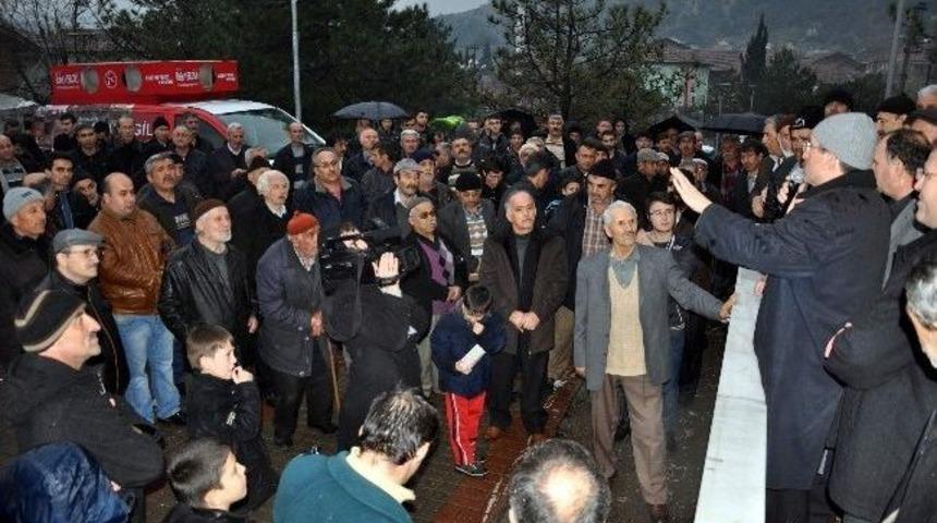 Vergili&rsquo;den Şahin&rsquo;e Rest