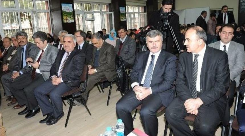 Veteriner Halk Sağlığı Ve Zoonoz Hastalıklar Projesi