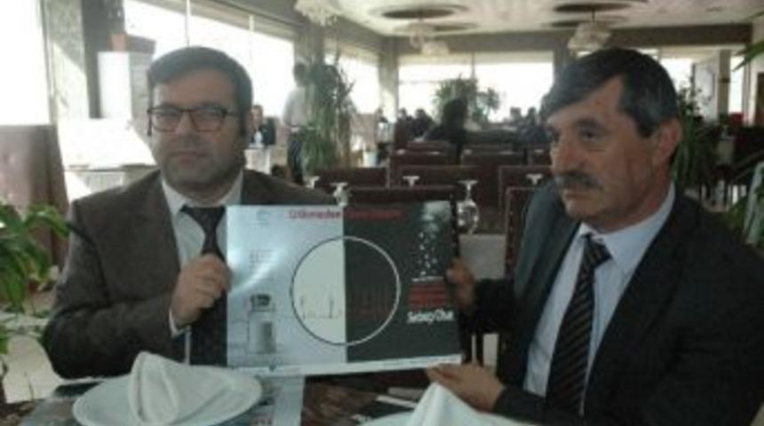 Erzurum&rsquo;da Lokantalara Amerikan Servisler Dağıtılacak