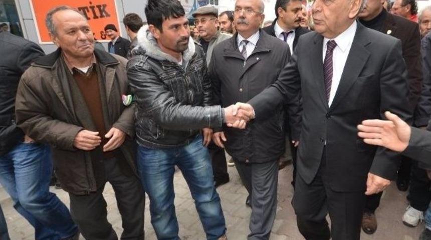 Kocaoğlu'ndan Yıldırım'a 90 Dakika Salvosu!