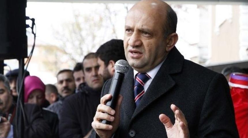 13. Bilgievi K&ouml;rfez&rsquo;de Hizmete Girdi