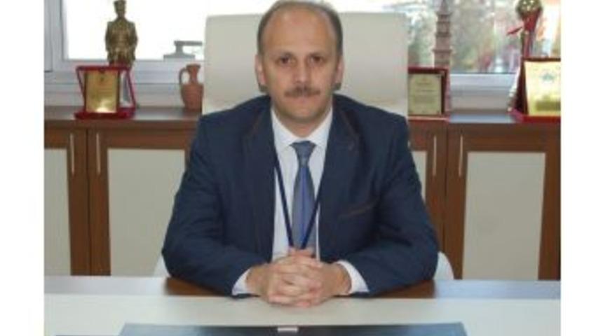 Yozgat &Ouml;zel Ergin Koleji Sayısal Bilimler Olimpiyatı M&uuml;racaatları Başladı