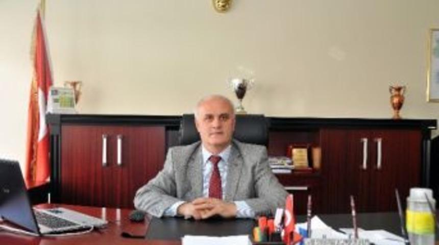 G&uuml;m&uuml;şhane İl &Ouml;zel İdaresinden Tarıma Bir Destek Daha