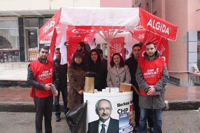 “kastamonu’nun Yıldırım’ı” Adlı Gazete Çıktı 1