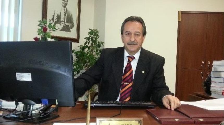 Etso'dan Sermaye Artırımına Ek S&uuml;re