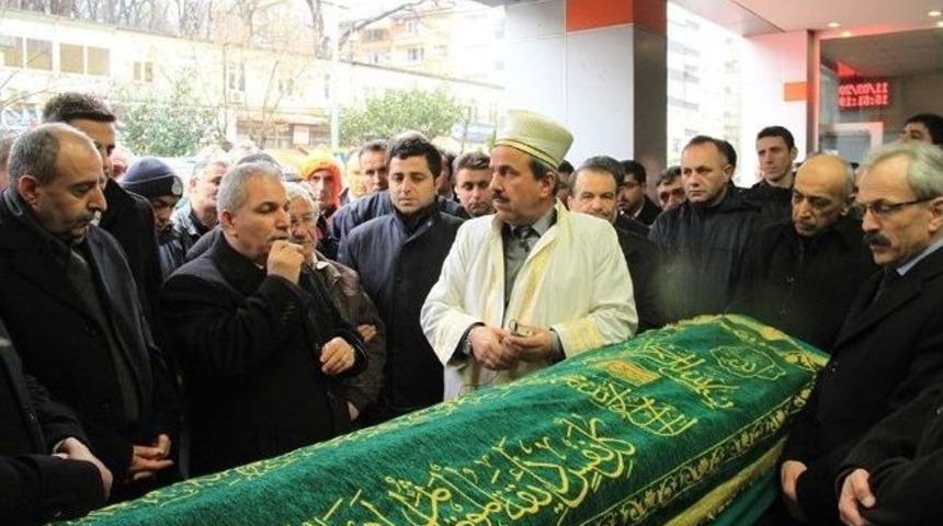 İlkadım Belediyesi&rsquo;nin Acı G&uuml;n&uuml;