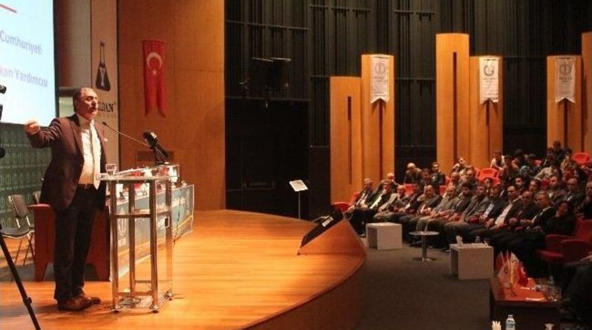 '2023 Vizyonunda Sağlıkta Beklentiler' Paneli