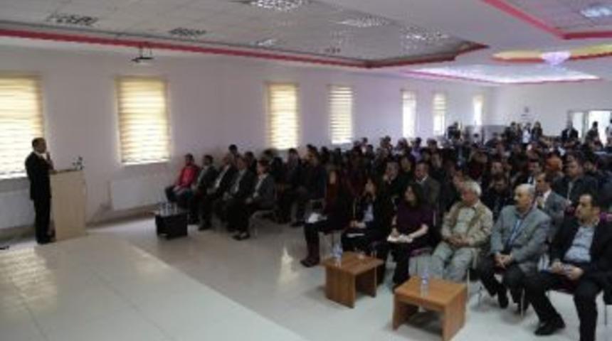 Kariyer G&uuml;nleri Programı D&uuml;zenlendi