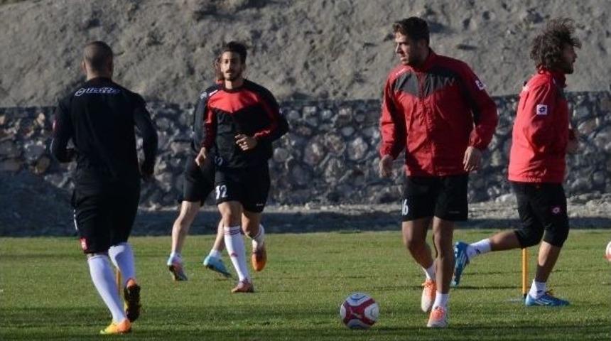 Spor Toto 2. Lig