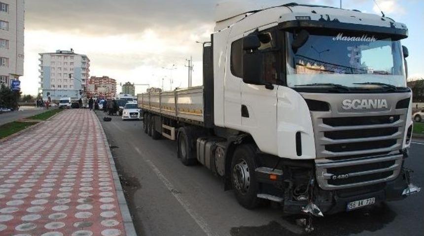 Batman'da: 3 Yaralı