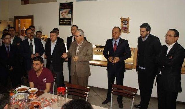 Köylü: "17 Aralık Operasyonu Hükümete Karşı Yapıldı" 1