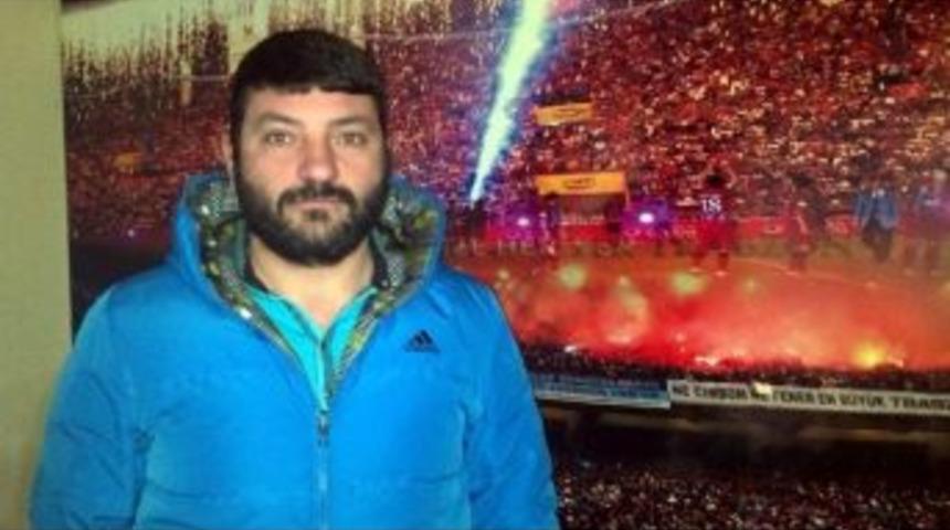 Adem S&ouml;ğ&uuml;t: "volkan'ın Tahrik Edici Hareketleriyle Olaylar Patlak Verdi"