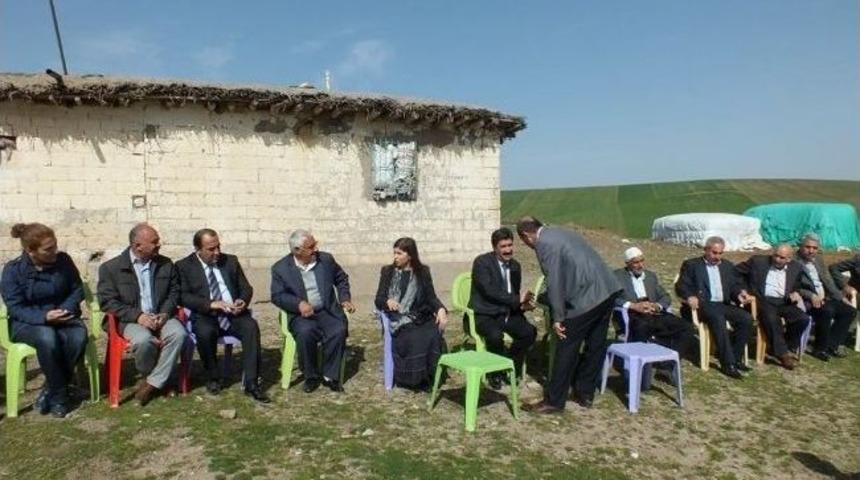 Ak Parti Sur Belediye Başkan Adalı Kurt&rsquo;tan Yerel Se&ccedil;im Değerlendirmesi