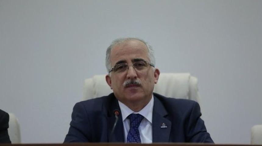 T&uuml;rk D&uuml;nyası Bilim Olimpiyatları Proje Yarışması