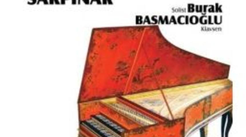 Senfoni Orkestrasından L&ouml;sev&rsquo;e Destek Konseri
