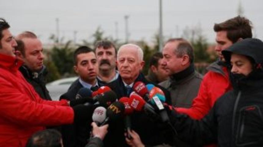 Emekli Orgeneral Kılın&ccedil;: "t&uuml;rk Yargısı Hep Defolu Olmuştur"