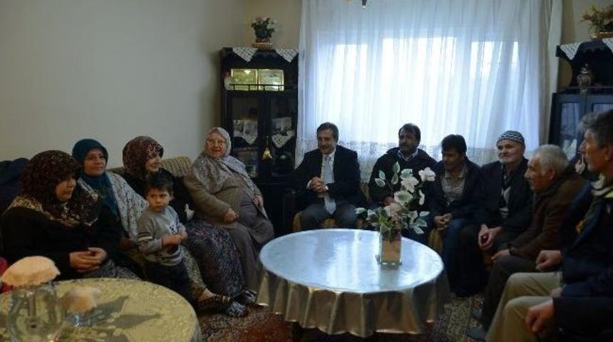 Tepebaşı&rsquo;nın Tebev Projesi