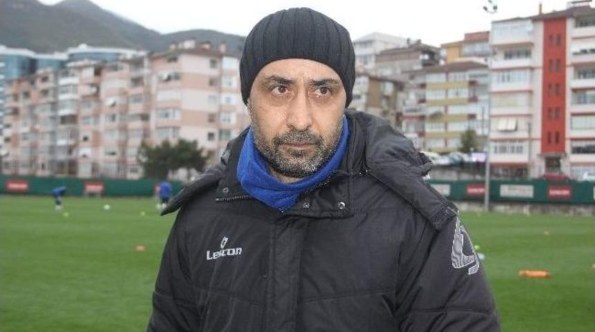 Kardemir Karab&uuml;kspor, Galatasaray Ma&ccedil;ı Hazırlıklarına Başladı