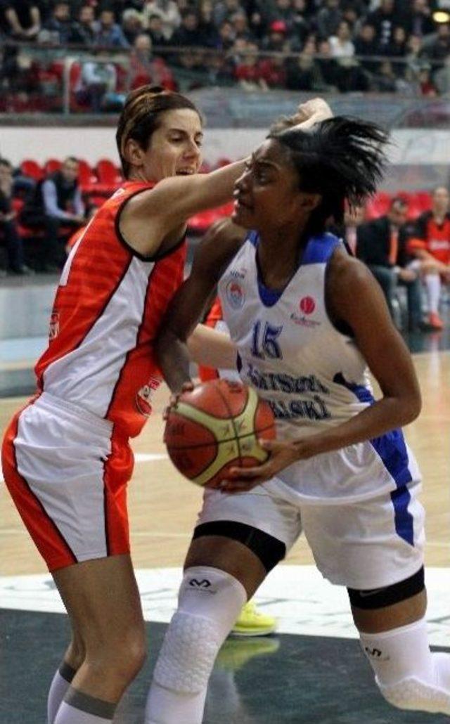 Kadınlar Euroleague 2