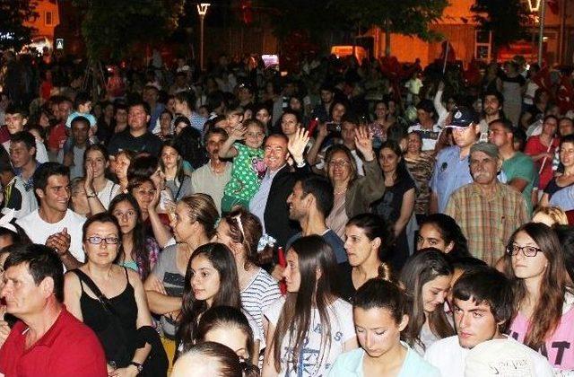 Başkan Karaosmanoğlu &ldquo;neden Aday Yapılmadığımı Hala Bilmiyorum&rdquo; 1