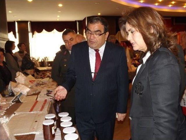 Kadın Olmayı Ve Kadınları En G&uuml;zeli Lise &Ouml;ğrencileri Anlattı 2