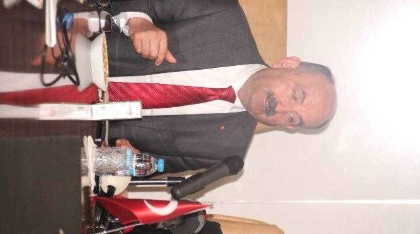 Yatak Kapasitesine Değil Tıbbi Donanıma Bakın