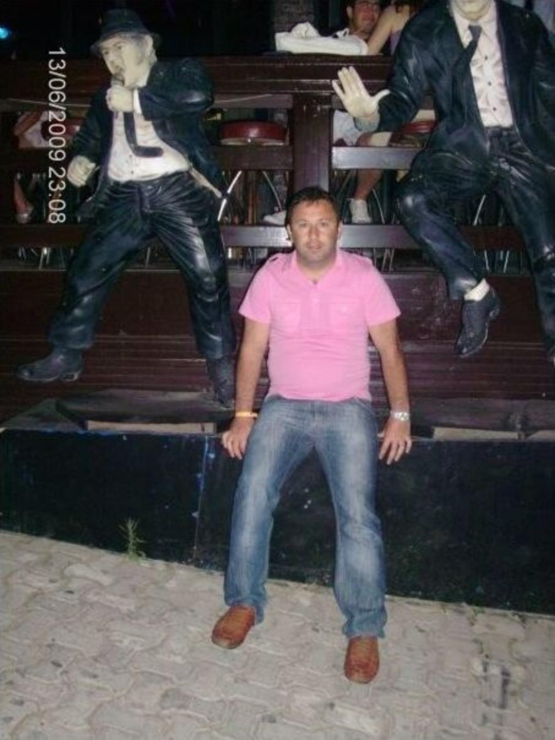 Afyonkarahisar'da Cinayet