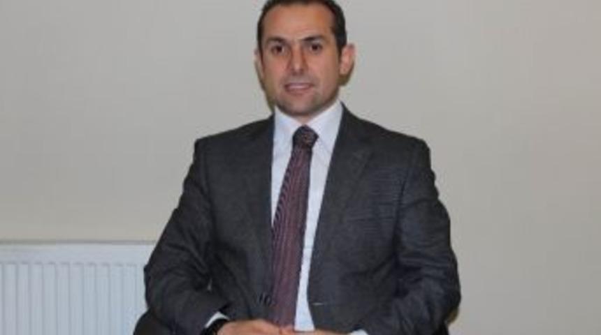 Burhan &Ccedil;akır &ldquo;istikl&acirc;l Marşı Milletin Ve Memleketin Kollektif Şuurudur&rdquo;