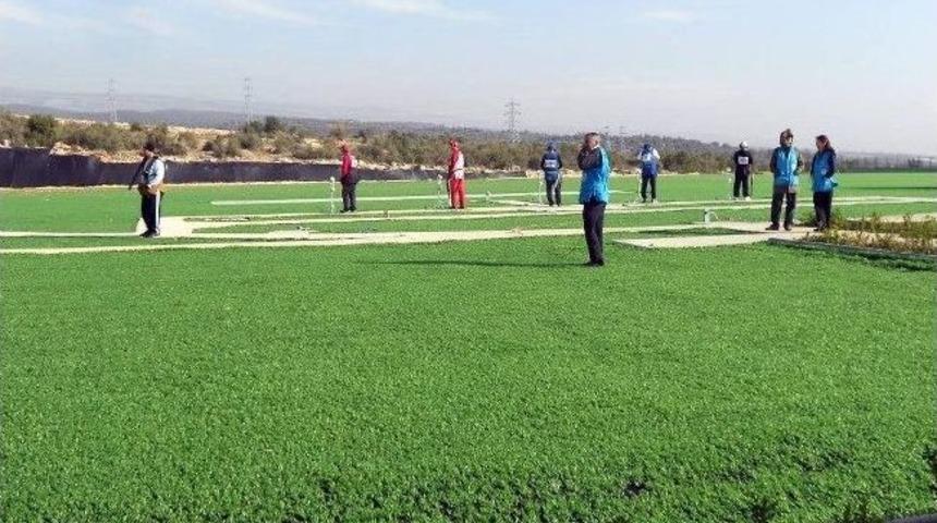 Trap T&uuml;rkiye Şampiyonası&rsquo;na Aydın&rsquo;dan Yoğun İlgi