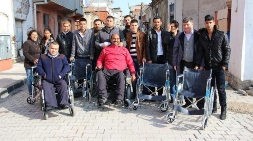 Fevzipaşa&rsquo;da Engeller Kalkıyor