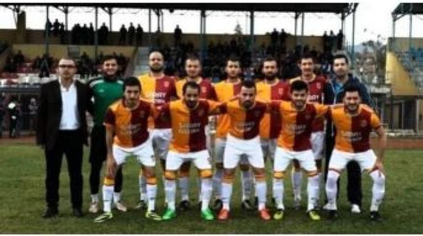 Karadeniz: &ldquo;sahayı Bize Dar Ettiler&rdquo;