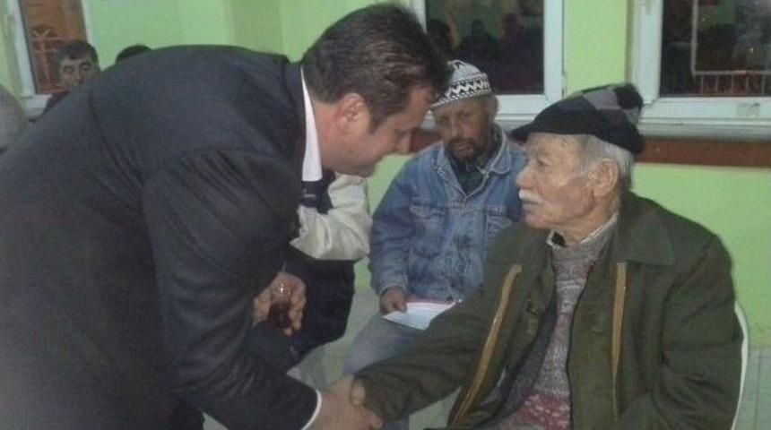 Burak &Uuml;nal&rsquo;a B&uuml;y&uuml;k İlgi