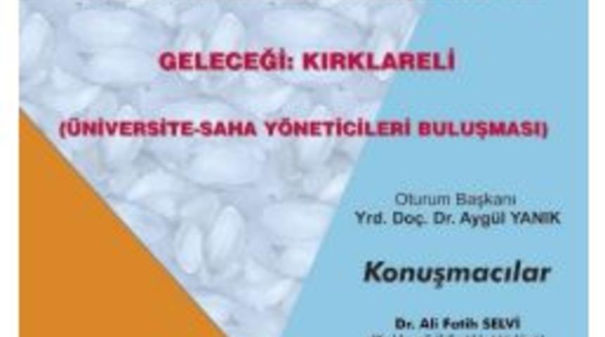 Kl&uuml;&rsquo;l&uuml; &Ouml;ğrenciler Sağlık&ccedil;ılarla Bir Araya Gelecek