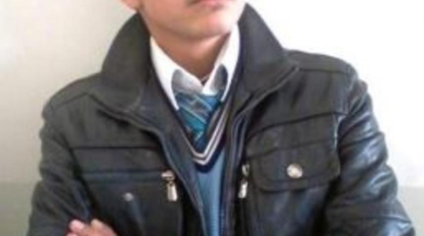 Muradiyeli Gen&ccedil; 8 G&uuml;nd&uuml;r Kayıp